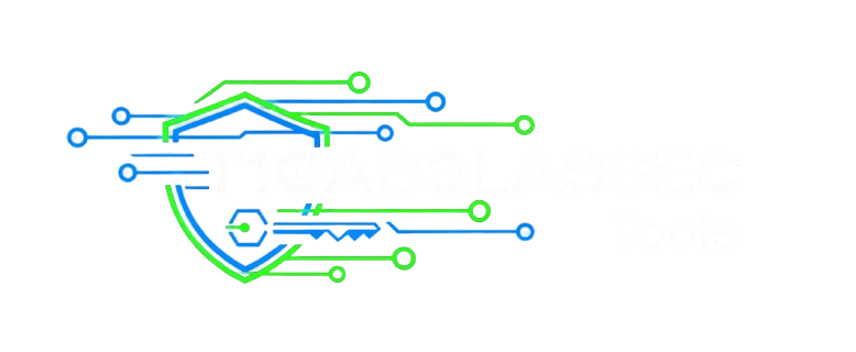 13Sec Tools Logo